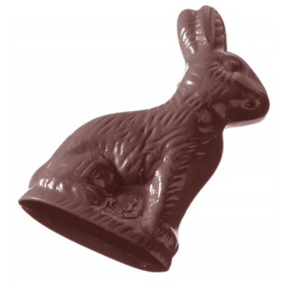 Chocolate Mold-Hare